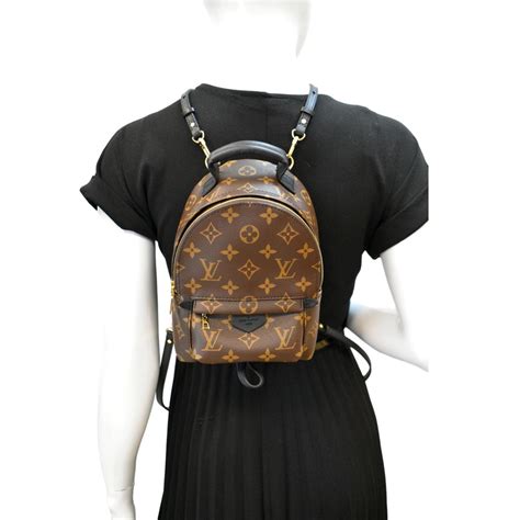 louis vuitton palm springs mini cheap|Louis Vuitton palm springs mini backpack.